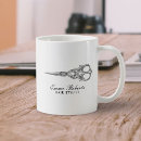 Zoek naar beauty salon mokken Haarstylist