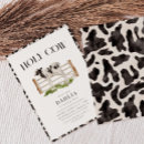 Zoek naar koe briefkaarten Voor haar