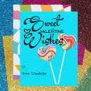 Zoek naar vintage valentijnskaart kaarten School