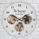 Zoek naar leuke klokken Voor hem/haar