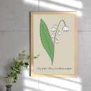Zoek naar lelie bloemen posters Voor hem/haar