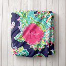 Zoek naar paisley dekens Chic