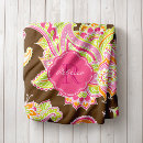 Zoek naar paisley dekens Chic