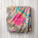 Zoek naar paisley dekens Chic