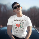 Zoek naar ik haat valentijnsdag tshirts Elk persoon