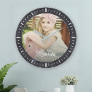 Zoek naar rustic wood klokken Modern