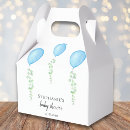 Zoek naar baby shower bedankdoosjes Elk persoon