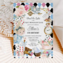 Zoek naar tea cup uitnodigingen Voor kinderen