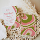 Zoek naar psychedelische briefkaarten Bruid