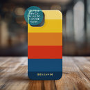 Zoek naar sunset iphone hoesjes Voor hem