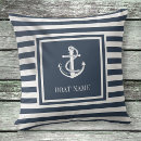 Zoek naar marineblauw kussens Elk persoon