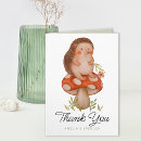 Zoek naar hedgehog kaarten Paddestoel