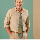 Zoek naar wereldkaart stropdassen Atlas