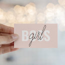Zoek naar girly girl visitekaartjes Voor iedereen