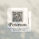 Zoek naar voor ondernemingen visitekaartjes Qr code