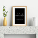 Zoek naar werkwoord posters Wijsheid