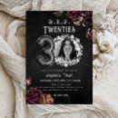 Zoek naar dertig uitnodigingen Elk persoon