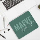 Zoek naar elegante muismatten Voor hem/haar