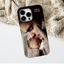 Zoek naar nieuwe papa iphone hoesjes Voor vaders dag