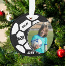 Zoek naar voetbal kerstdecoratie Voor kinderen