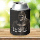Zoek naar gorilla Aap