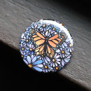 Zoek naar monarch buttons natuur