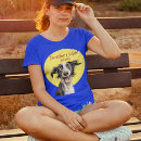 Zoek naar border collie hond tshirts Voor haar