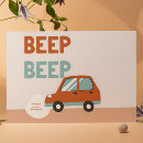 Zoek naar auto posters felicitatiekaarten Voor hem