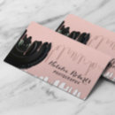 Zoek naar driving school visitekaartjes Modern