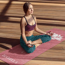 Zoek naar yogamatten Voor haar
