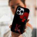 Zoek naar minimalistisch iphone hoesjes Monogrammen