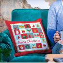 Zoek naar vintage kerst kussens Elk persoon