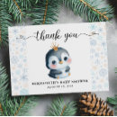 Zoek naar baby penguin kaarten Winter