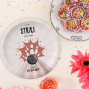 Zoek naar retro bowling borden Bowlingverjaardag