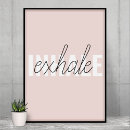 Zoek naar positieve vibes posters Voor iedereen