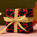 Zoek naar giraf patroon cadeaupapier Girafepatroon