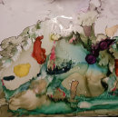 Zoek naar geschilderd borden Elk persoon