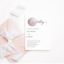 Zoek naar mystiek uitnodigingen Elk persoon