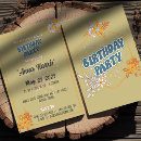 Zoek naar 9th birthday uitnodigingen Hippie