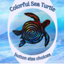 Zoek naar schildpad buttons Beach