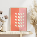 Zoek naar positief posters Gelukkig