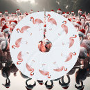 Zoek naar roze flamingo kerstboom kleden Strand