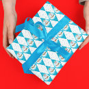 Zoek naar harlekijn patroon cadeaupapier Modern