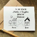 Zoek naar liefde over lange afstand kaarten Voor haar