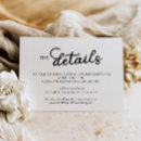 Zoek naar minimalism uitnodigingen Elk persoon