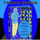 Zoek naar trombone briefkaarten Hoorn