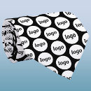 Zoek naar zwarte tekst stropdassen Voor iedereen