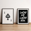 Zoek naar speelkaart kunst Poker