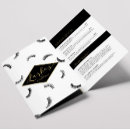 Zoek naar brochures Servicemenu