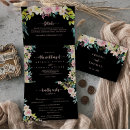 Zoek naar spring wedding uitnodigingen Bruid